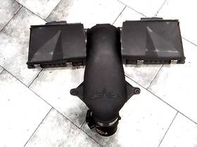 15214584 Delphi 05-07 Corvette C6 Air Intake Filter With Maf Sensor And Coupler 2394-e1