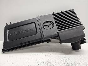 014140-3152 Denso 0141403152 11 - 2014 Mazda 2 1.5l Air Cleaner Intake Filter Upper Housing Oem