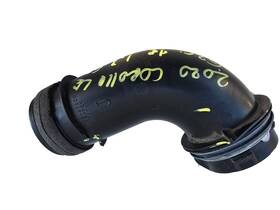 17752-0t080 Denso 2020-2022 Toyota Corolla Sedan Gas 1.8l 2 Air Intake Inlet Airbox Oem