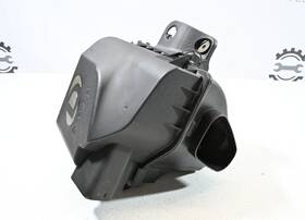 Dinan D760-0011 Air Intake Muffler Housing Airbox Oem Bmw E85 Z4 3.0i 03-05