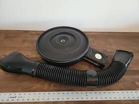 53008277 Dodge 03577759 1992-1996 Dakota Air Cleaner Box Assembly Tube Complete Oem
