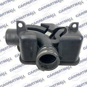 04880319aa Dodge 07 08 Nitro 3.7l Air Intake Cleaner Duct Resonator Box Housing