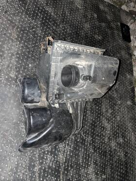 04891893ab Dodge 2009 2010 Journey 2.4l Air Cleaner Box Filter Duct Cover Oem