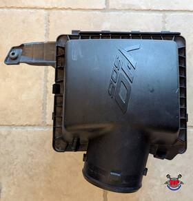 05029459ad Dodge 2004-2006 Ram Srt10 Air Filter Box Housing Srt Srt-10 8.3 V10