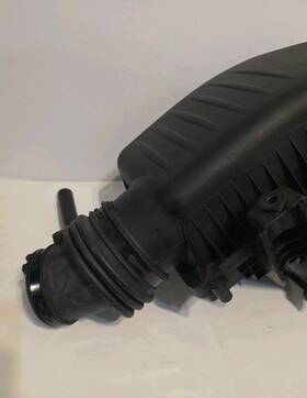 Dodge 0538441ae 15-2023 Charger/challenger/300 6.4l Srt 392 Air Intake Filter Cleaner Box