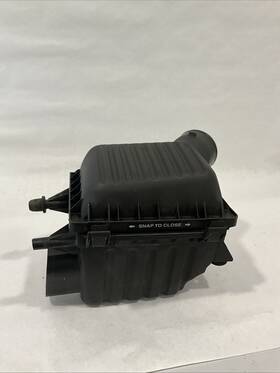 Dodge 06291 2000 Intrepid Air Cleaner Box Tested Oem Factory Filter Housing Intake