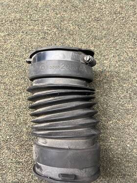 2083aa Dodge 2000 Dakota Durango 4.7l Oem Air Cleaner Intake Hose 00 01 02 03
