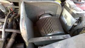 319-00643 Dodge Air Cleaner 2.4l Vin F 8th Digit Fits 08-09 Caliber 30528324