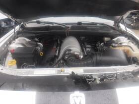 319-00696 Dodge Air Cleaner 6.1l Fits 08-10 Challenger 23648880