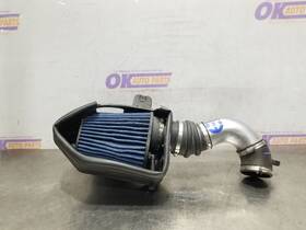 319-00763 Dodge 15 2015 Challenger R/t 5.7l Engine Air Cleaner With Cold Intake Kit