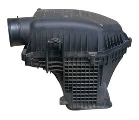 319-6357 Dodge 11-23 Charger 6.4l Scat Pack Read Motor Engine Intake Air Cleaner Box Housing