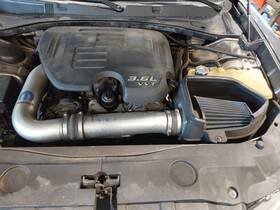 319.ch2r14 Dodge Charger 2014 Air Cleaner 2754162