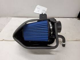 319.ch2s23 Dodge 2022 2023 Challenger Engine Air Cleaner Intake Blue 6.4l