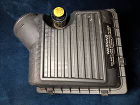 381218 Dodge 94-02 Ram Cummins 12 24 Valve Factory Cold Air Intake Filter Box Housing