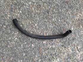 382278 Dodge 1994-2001 Ram Air Cleaner Intake Box Lid Rubber Breather Hose Tube 94-01 00 99