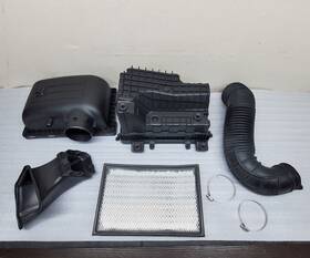 384311 Dodge Genuine Oem 2009-2022 Ram 5.7l Hemi Air Intake Filter Cleaner Box Factory