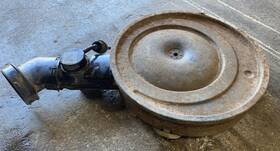 42135-15 Dodge 81 82 1982 Ram Van 150 250 Air Cleaner 3.7l 4213515 Fast Ship