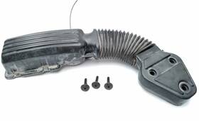 4268990 Dodge 1989 1996 Dakota Air Box Hose Top Lid 2.2l Oem 2.5l Intake 2.2 Q150 4268990 Dodge 1989 1996 Dakota Air Box Hose Top Lid 2.2l Oem 2.5l Intake 2.2 Q150