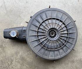 4300867 Dodge 88 89 1988 Dakota And Sport Air Cleaner 3.9l Fast Shipping