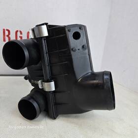 4458025 Dodge 4324156 Shelby Daytona Intercooled Turbo Air Box