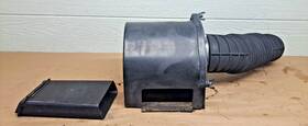 Dodge 442831039983 1989-1993 1st Gen Ram 12 Valve Cummins 5.9l Air Cleaner Intake Box And Tube