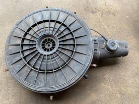 4512217 Dodge 88 89 1989 Dakota Air Cleaner 3.9l