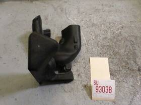 4861359aa Dodge Air Cleaner Resonator Pipe Carvan 2001 Intake Box Tube Oem