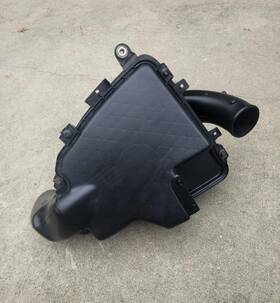 50010184aa Dodge 50010098aa/50010184aa 2003-2005 Neon Srt4 Oem/mopar Air Cleaner Box Assembly With Intake Tube