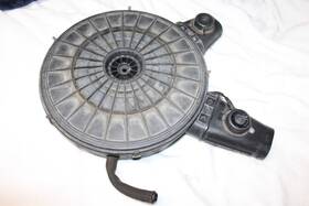 53006259 Dodge 81-94 Ram Van 1500 2500 3500 Air Cleaner Filter Intake Cover Lid 5.2