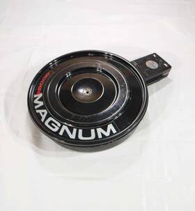 53030415 Dodge 89 90 91 92 93 Dakota 3.9 Magnum Air Filter Housing Steel Oem