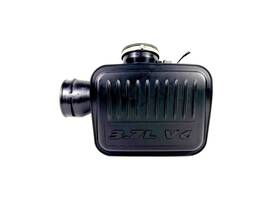 53032423ad Dodge 53032423ae 2005 2006 Dakota 3.7l Air Box Cleaner Intake Resonator # Oem
