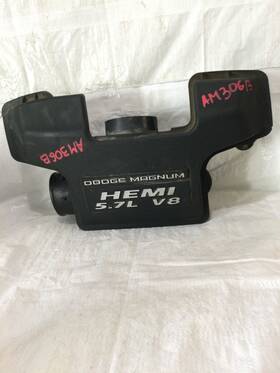 53032463ae Dodge 2004-2008 Ram 1500 Pickup 5.7l Air Cleaner Resonator Oem