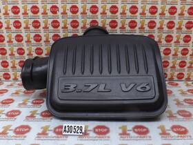 53034008ab Dodge 2007-2008 Ram 1500 3.7l Air Cleaner Resonator Oem