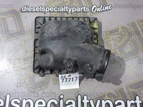 53034070ae Dodge 2008 2009 6.7 Diesel Engine Air Intake Filter Cleaner Holder Box Lid Top 53034070ae Dodge 2008 2009 6.7 Diesel Engine Air Intake Filter Cleaner Holder Box Lid Top