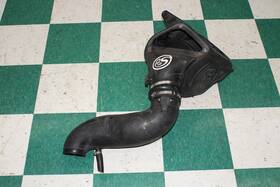 53034190ae Dodge 11-12 Ram 6.7l Dmg Diesel Cummins Aftermarket S&b Cold Air Intake Tube Oe Wty