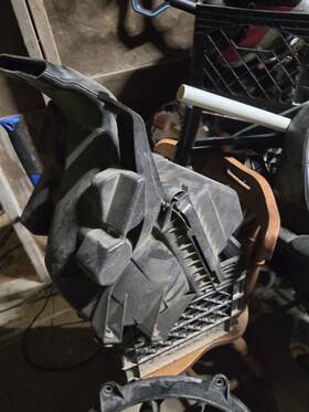 68045121ac Dodge Breather Box For 2010 Journey