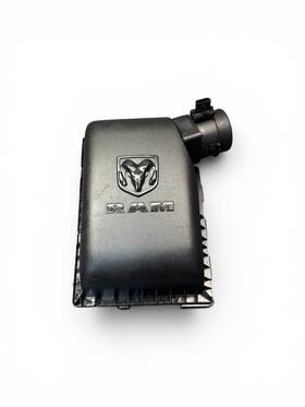 Dodge 68151956 2014-2018 Ram 1500 3.0 Ecodiesel Air Filter Cleaner Box Top Lid Cover Oem