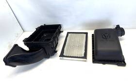 68190706ab Dodge 2014-2019 Ram 1500 Classic Diesel Air Intake Cleaner Box Assembly With Cover Oem 68190706ab Dodge 2014-2019 Ram 1500 Classic Diesel Air Intake Cleaner Box Assembly With Cover Oem