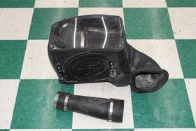 68232657ac Dodge 13-18 Ram 3.0l Diesel Motor Aftermarket S&b Intake Cleaner Filter Box Housing Oe