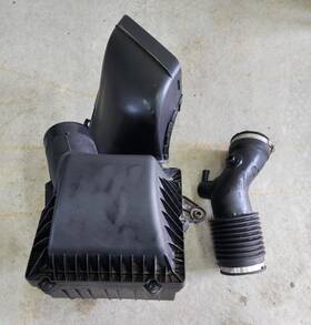 68321035ac Dodge 2019-2025 Ram 2500 6.4l Air Cleaner Filter Housing Box Assembly
