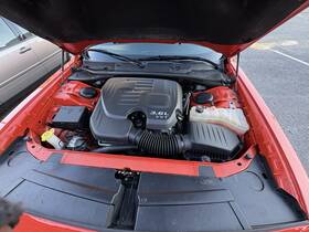 68413346aa Dodge Clean Air Intake Duct Challenger 2021