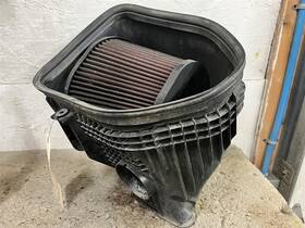68424621ac Dodge Air Cleaner Fits 19-23 Challenger 6.2l 2848956