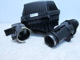 Dodge 68448722af 2025 2026 Ram 1500 3.0l Hurricane Oem Air Cleaner Assy And Duct Tubes #1c-2