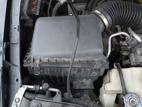 Acl-623 Dodge 2007-2011 Nitro 3.7l Air Cleaner Housing Box Oem