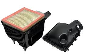 P53032944ag Dodge 2007-2009 Ram 6.7 Cummins Diesel Air Intake Cleaner Box Housing New Filter P53032944ag Dodge 2007-2009 Ram 6.7 Cummins Diesel Air Intake Cleaner Box Housing New Filter