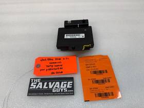 Dodge P68105017ae 13 Ram 2500 3500 Heater Ac Temperature Control Module