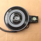 Dodge Pickup Air Cleaner Barrel Ramcharge