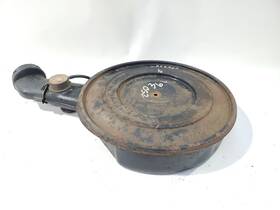 04268441 Dodge Truck 1984 Ramcharger Oem 5.2l Air Cleaner