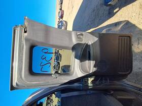 Dodge Truck 319-00493d Air Cleaner Gasoline Excluding 8.0l Fits 02 2500 Pickup 1544274