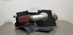 319-00496b Dodge Truck 05 Ram Srt-10 8.3l Mopar Cold Air Intake Assembly 319-00496b Dodge Truck 05 Ram Srt-10 8.3l Mopar Cold Air Intake Assembly